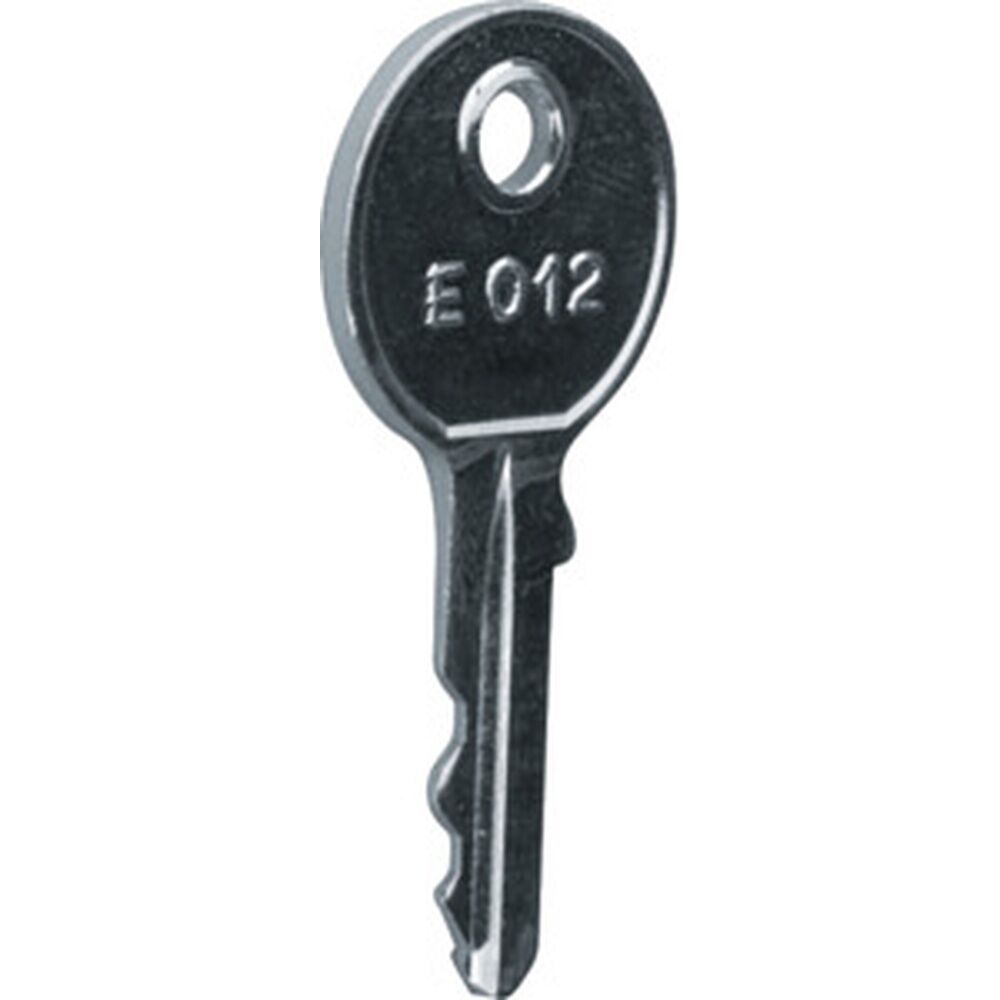 Hager Ersatzschlüssel FZ457