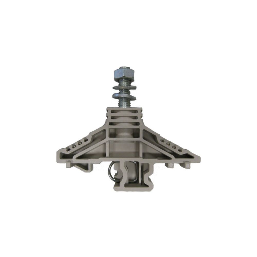 Weidmüller Bolzenklemme 1319050000 Typ WF 6/32