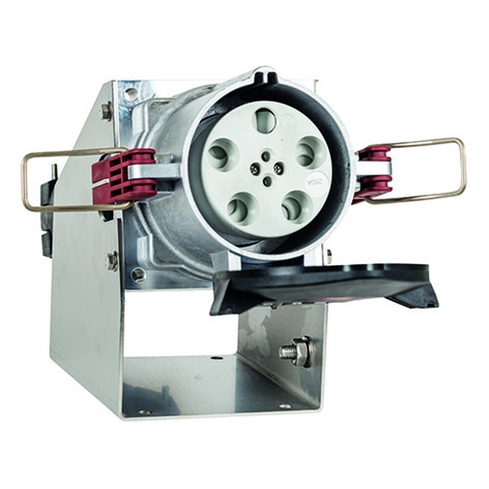 Mennekes Wandsteckdose 75329 