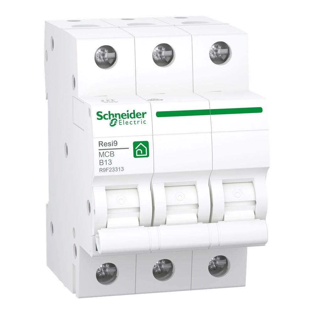 Schneider Electric Leitungsschutzschalter Resi9 R9F23313
