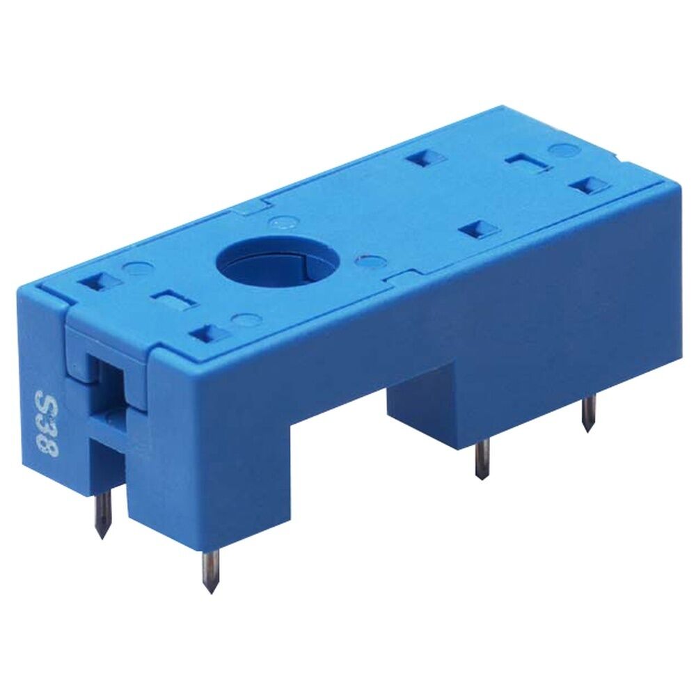 Finder Relaisfassung 95.13.2