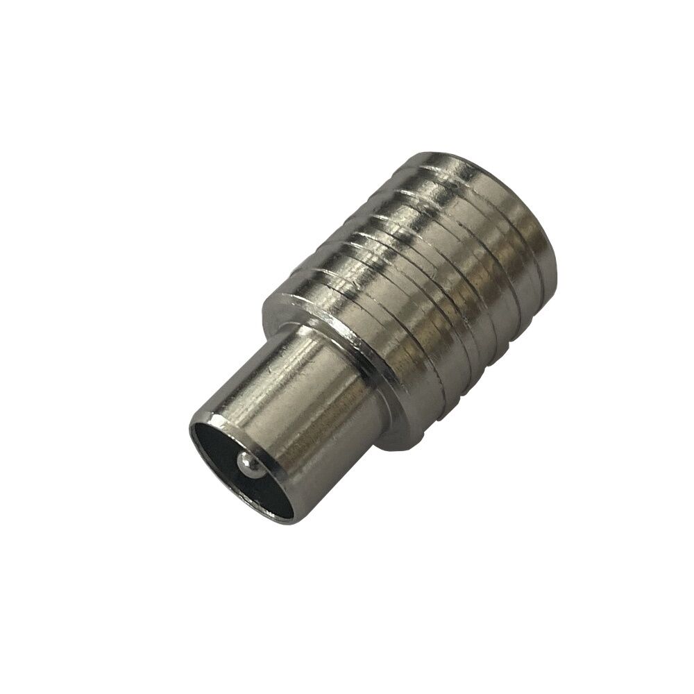 Wisi Abschlusswiderstand 76933 Typ DV75A 