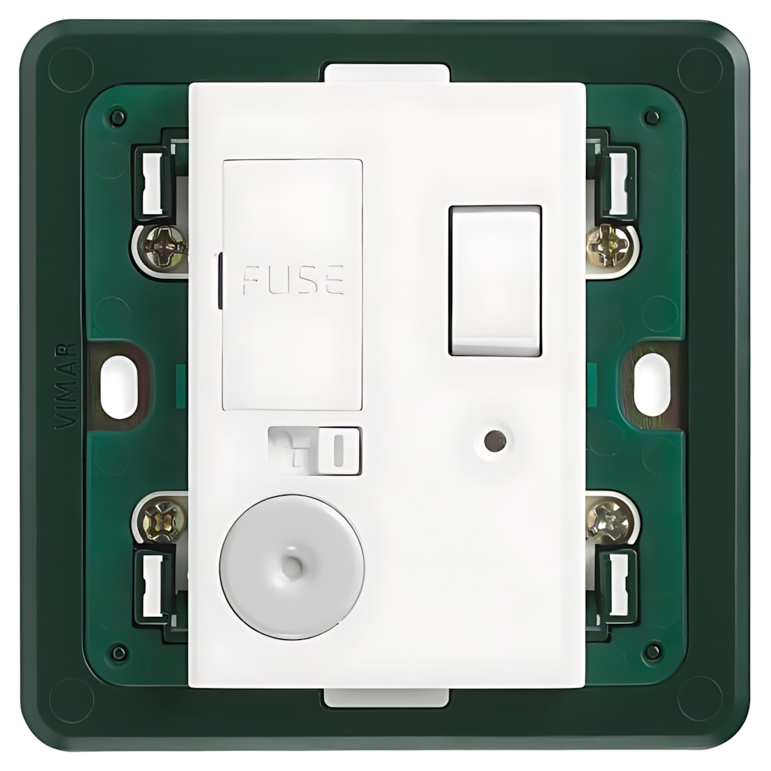 VIMAR Anschlussgerät 14049