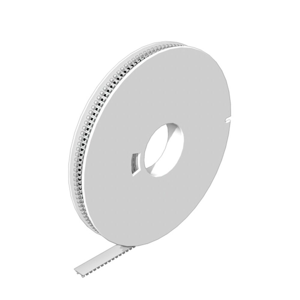 Weidmüller Klemmenmarkierung 2885970000 Typ MF 10/3.5 MM WS