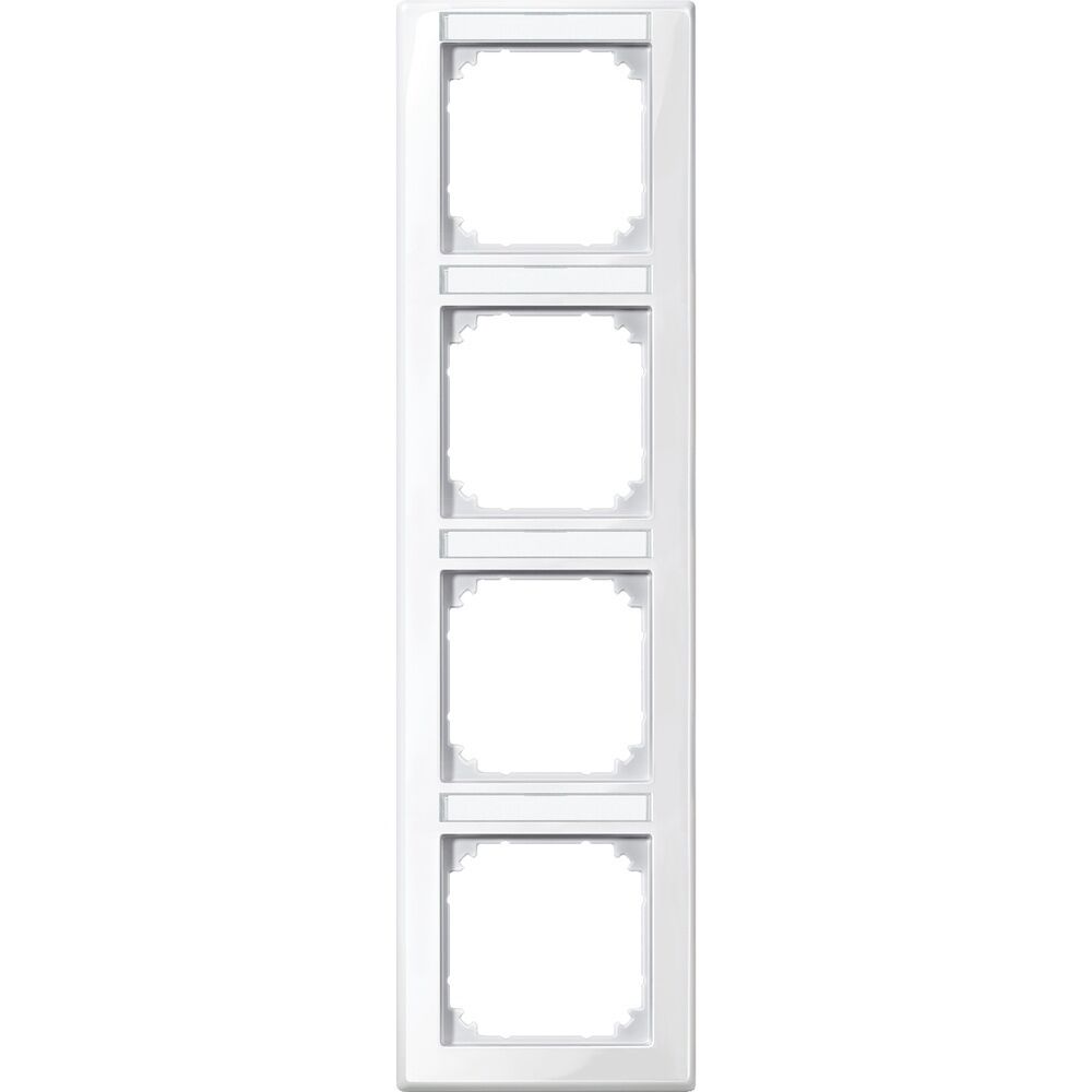 Merten Rahmen 4fach 470419