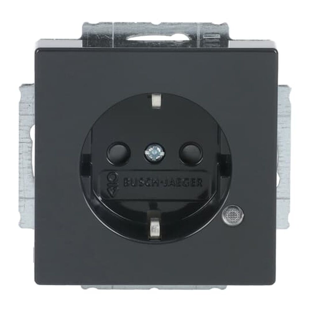 Busch-Jaeger SCHUKO Steckdosen Einsatz 20 EUCBL-81 Nr. 2CKA002013A5457