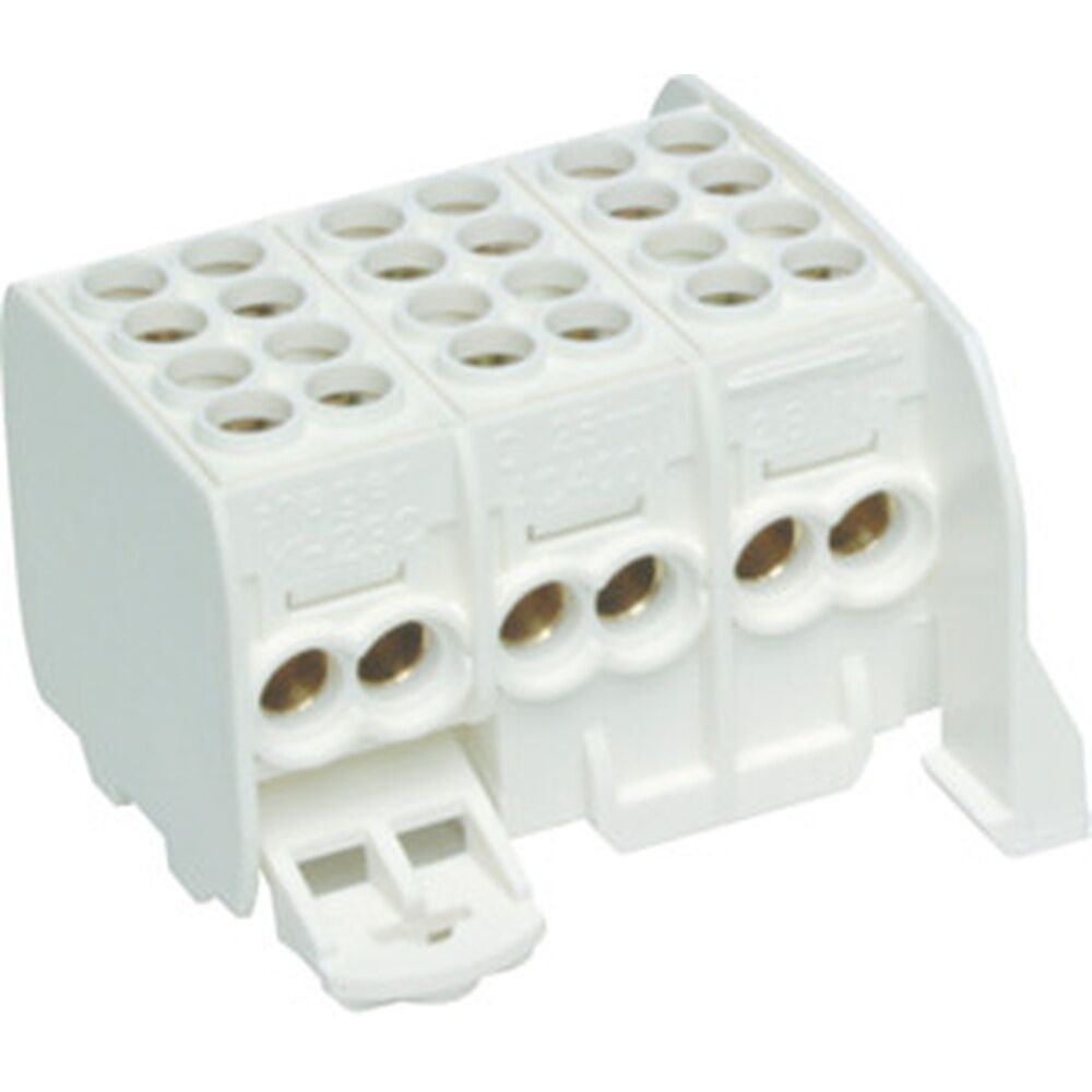 Hager Hauptleitungsabzweigklemme KH23C