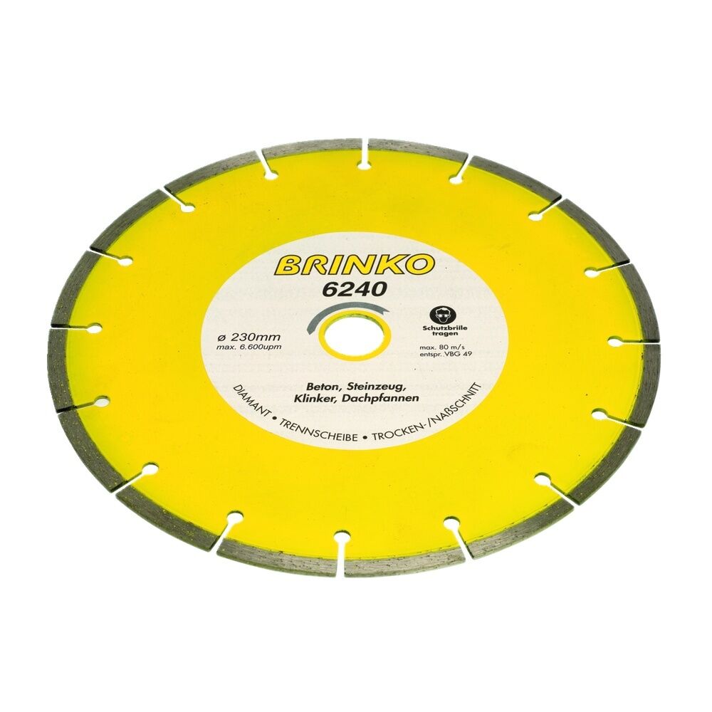 Haupa DIAMANT Trennscheibe 6240/115 