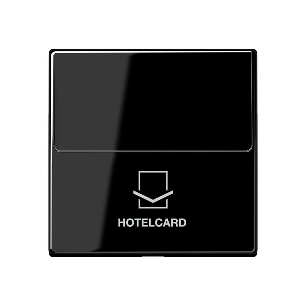 Jung Hotelcard Schalter A 590 CARD SW