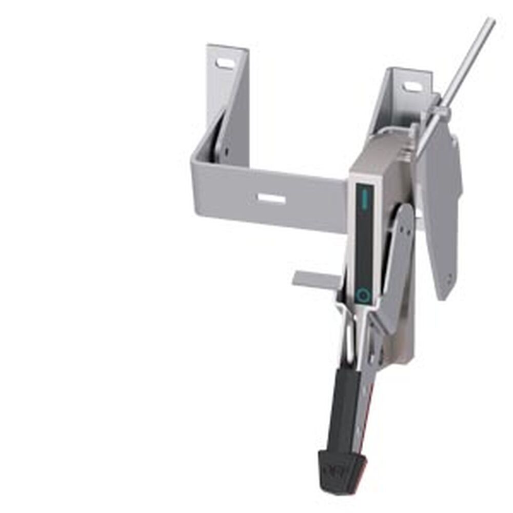 Siemens Bedieneinheit 3VA9138-0DK82