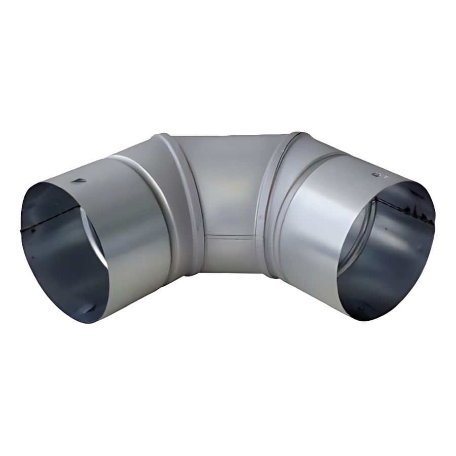 Maico Blechbogen 0018.0055 Typ MF-B90