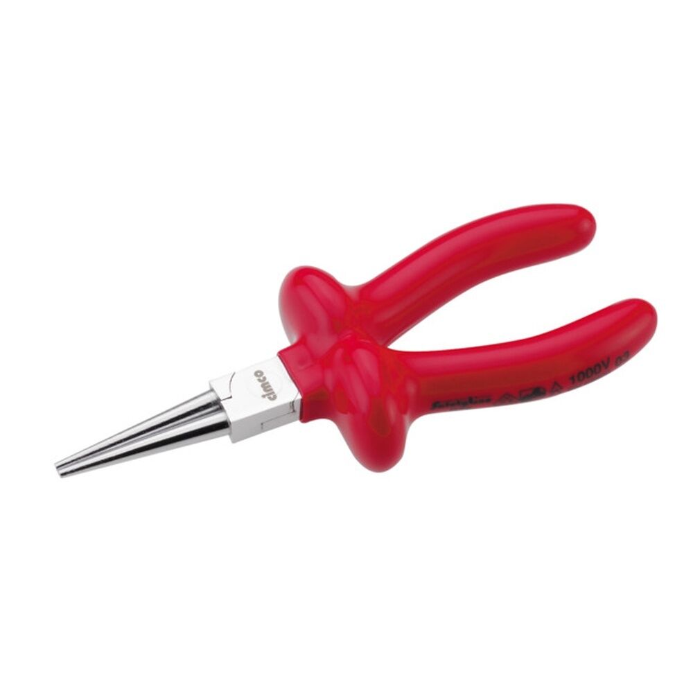 Cimco Rundzange 108773