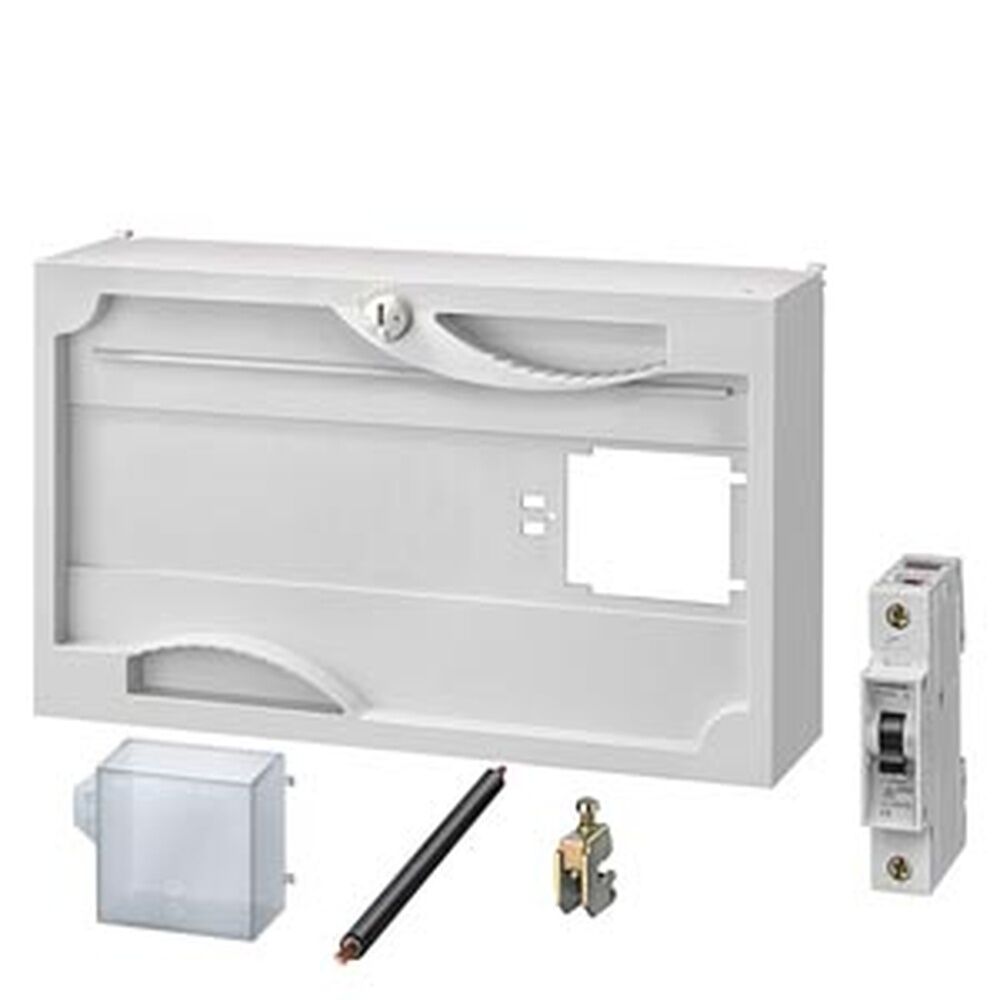 Siemens Nachrüstsatz Tarifschaltgerät 8GS4024-3