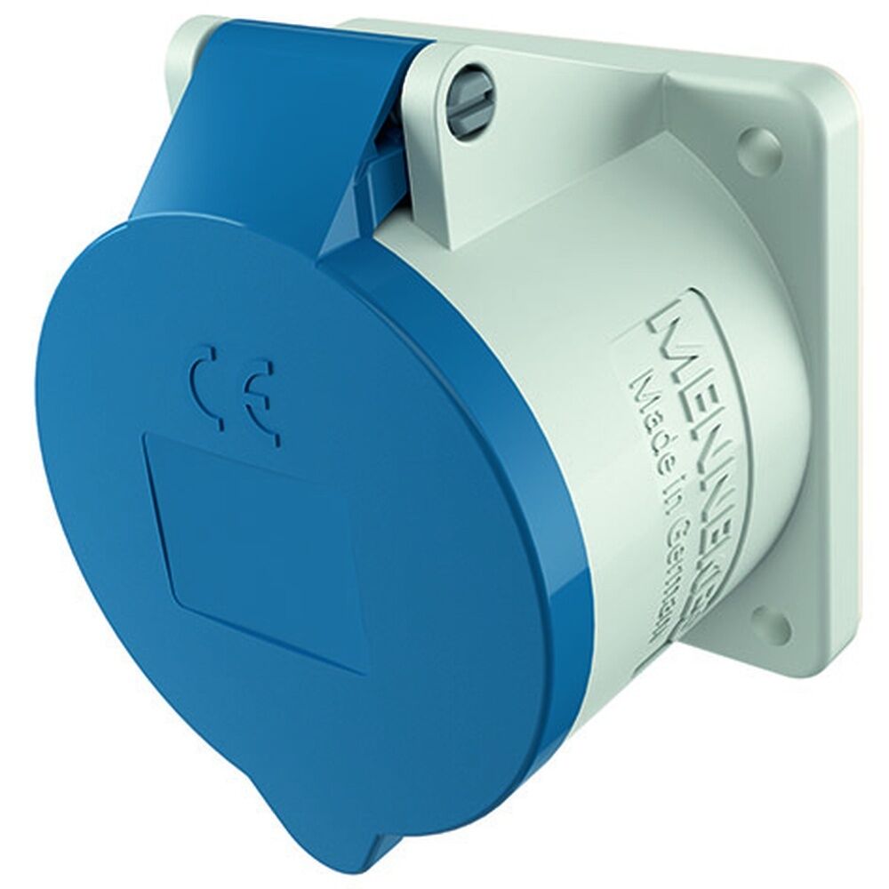 Mennekes Anbaudose 1275