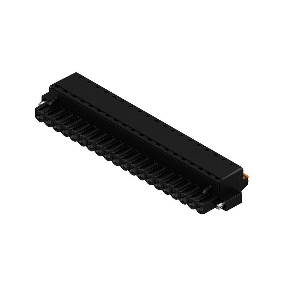 Weidmüller Leiterplattensteckverbinder 1013020000 Typ BLF 5.08HC/20/180F SN BK BX