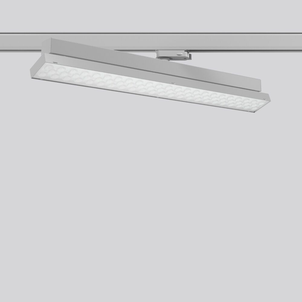 RZB Anbaustrahler 742302.004.1