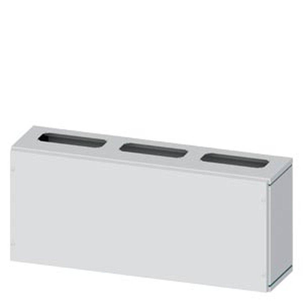 Siemens Rangierverteiler 8GK1382-0KK32