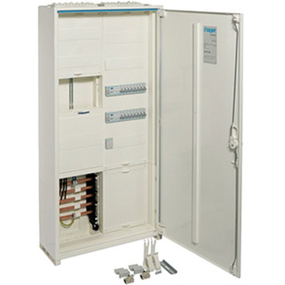 Hager Komplettschrank ZB323T15B