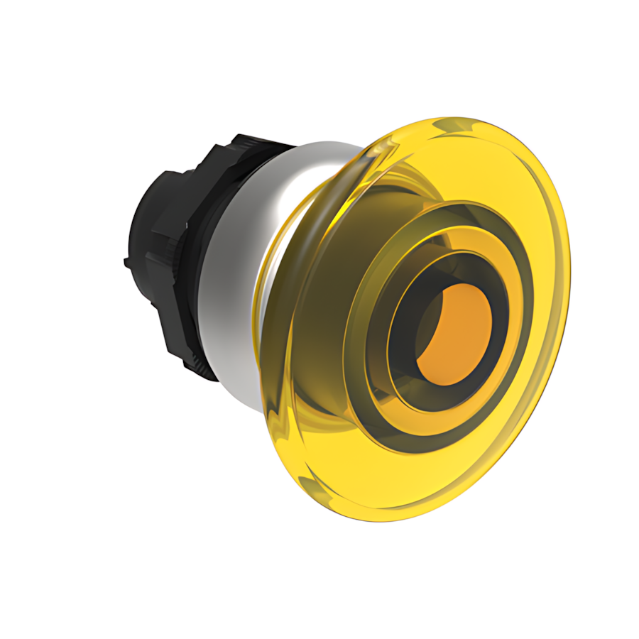 Lovato Electric Leuchtpilztaste LPCBL6145