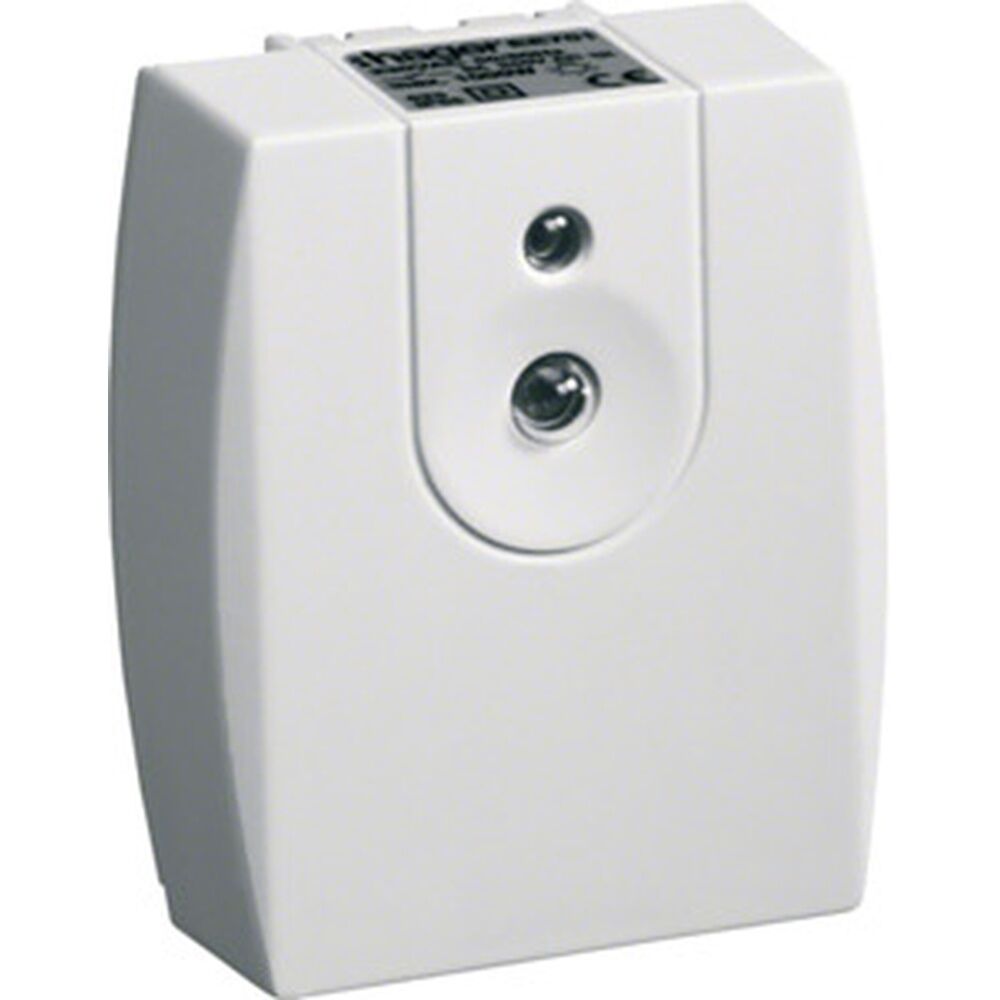 Hager Dämmerungsschalter EE701
