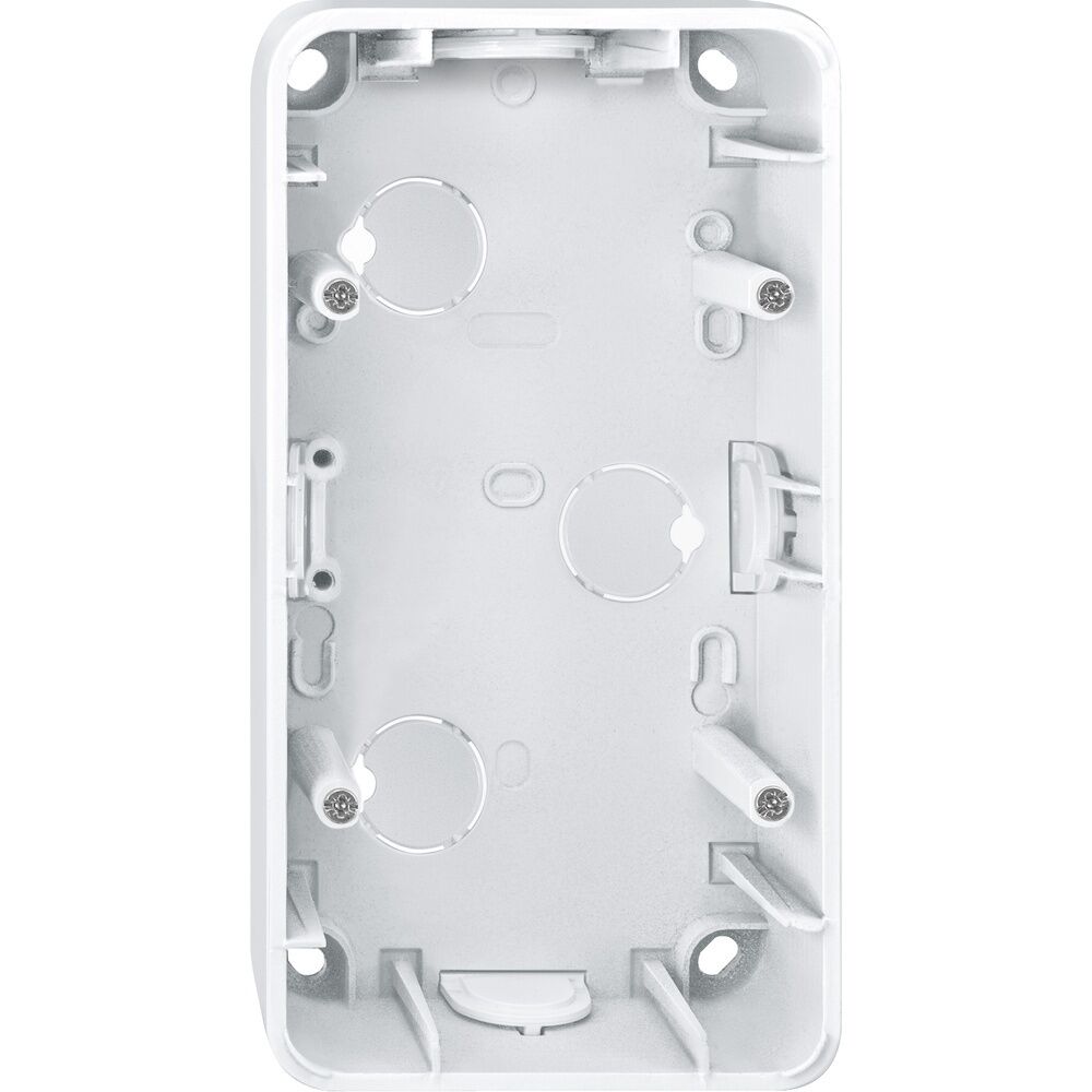 Merten Aufputz Gehäuse 519219 