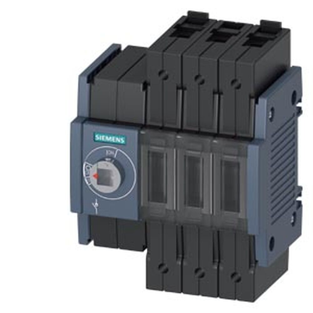 Siemens Lasttrennschalter 3KD1630-2ME10-0