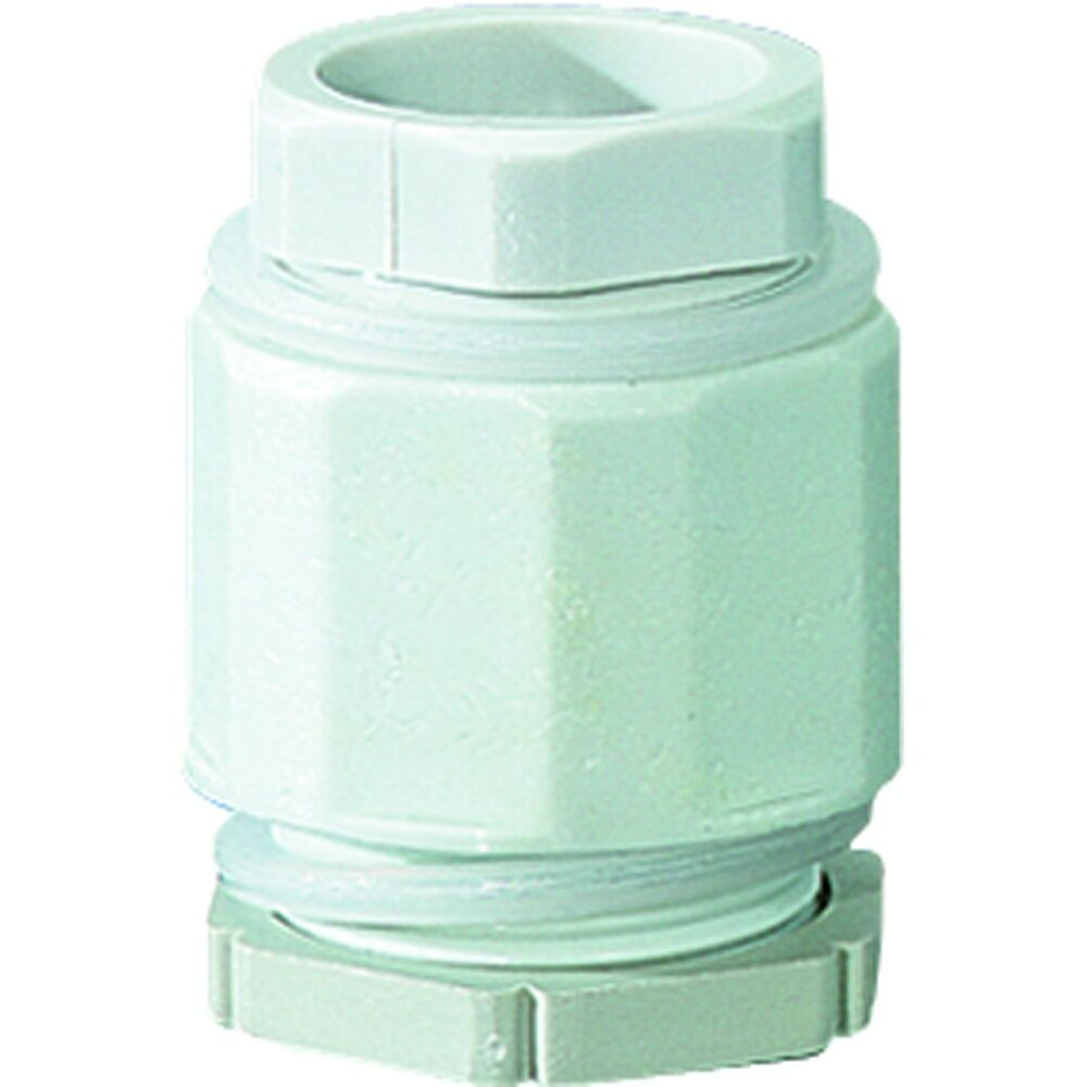 Hensel Anbauverbindungsstutzen AVS 16 Nr. 3600132