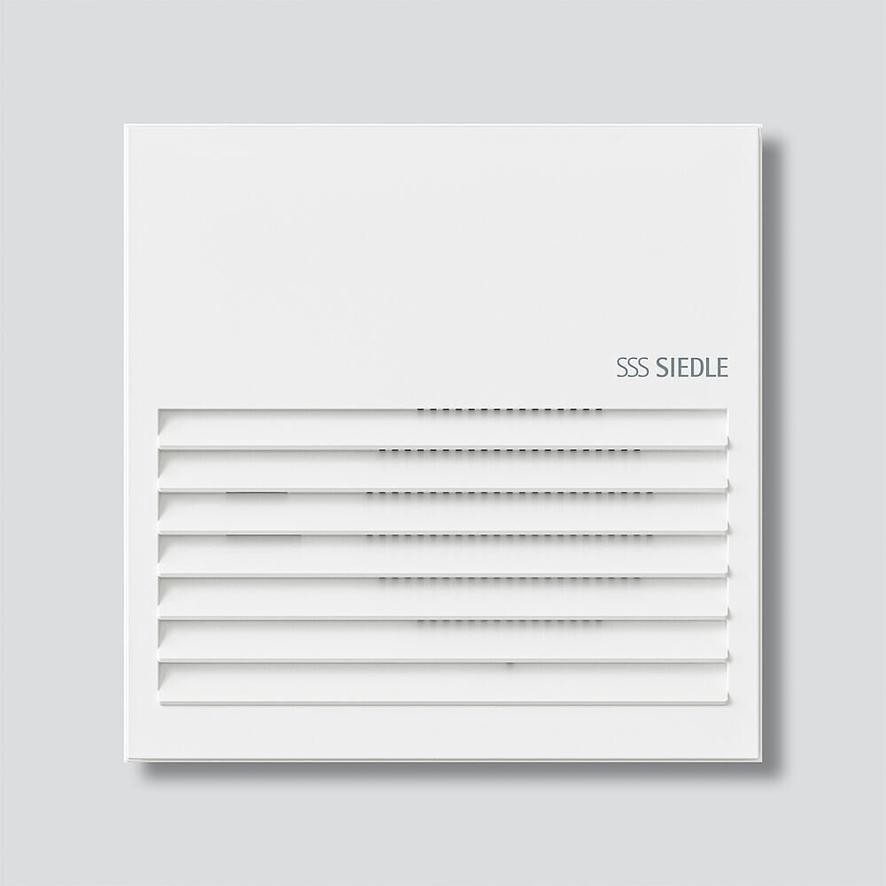 Siedle Türlautsprecher 210011520-00 Typ ATLM 770-0 W