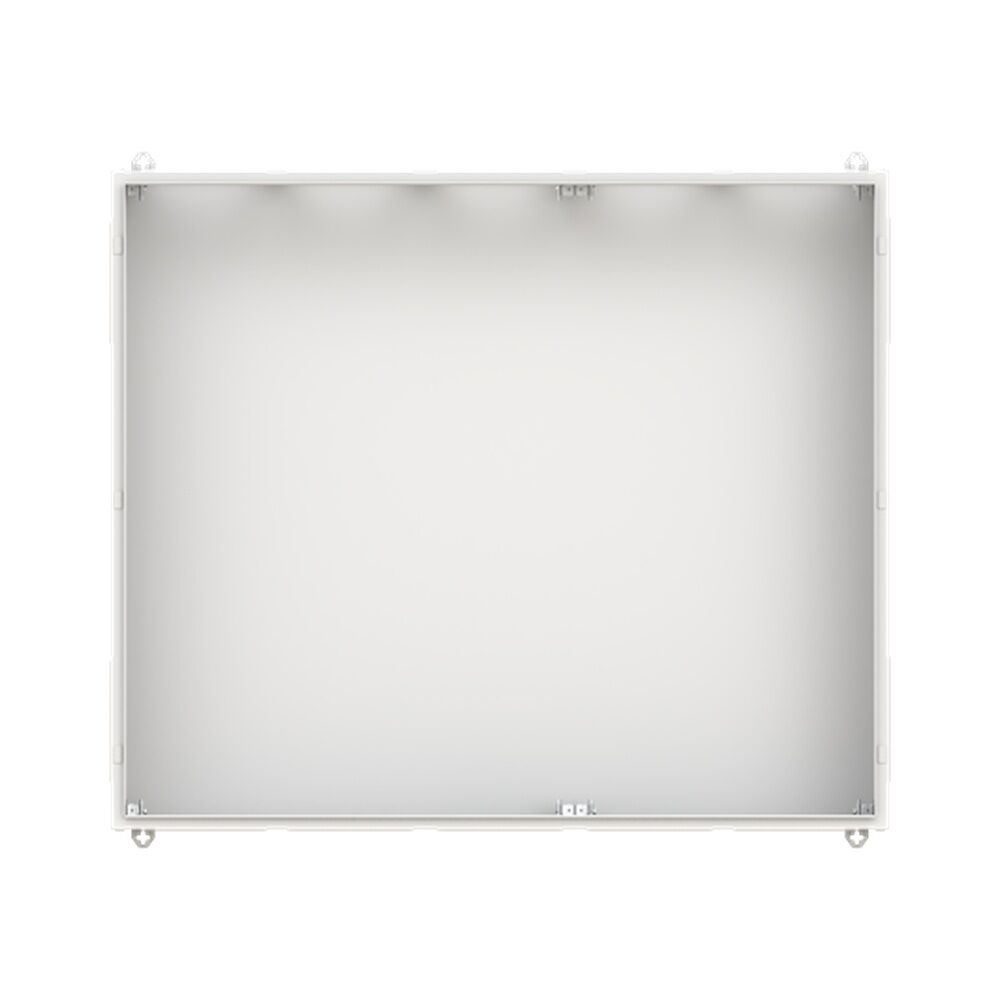 Striebel & John Wandschrank 2CPX010275R9999 Typ TG507SB