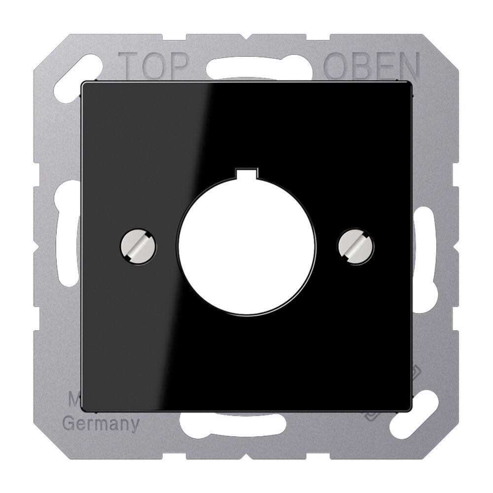 Jung Abdeckung Befehlsgeräte A 564 SW