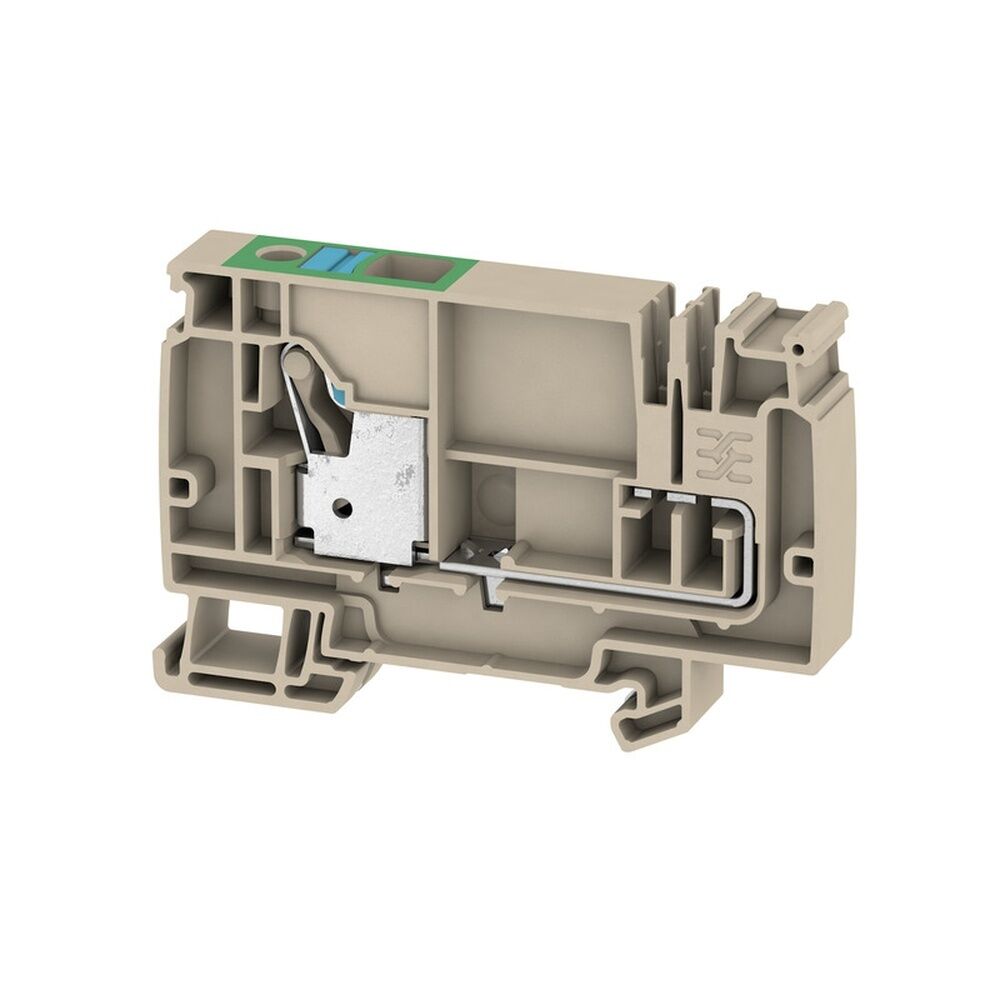 Weidmüller Einspeiseklemme 2428920000 Typ AAP21 10 FE