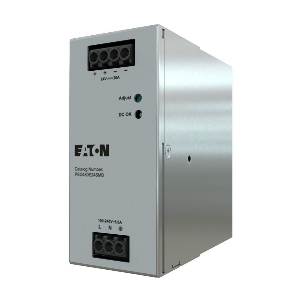 Eaton Netzgerät EP-401396 Typ PSG480E24SMB