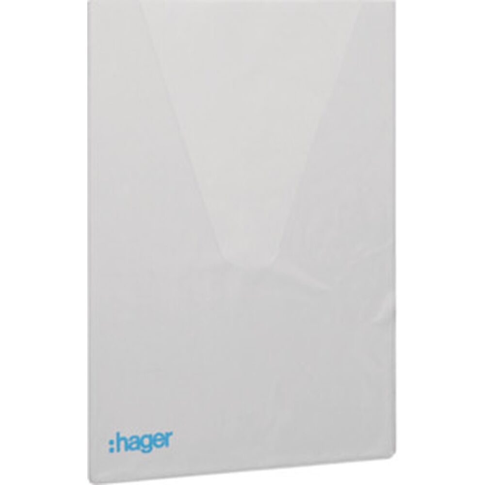 Hager Plantasche FZ794