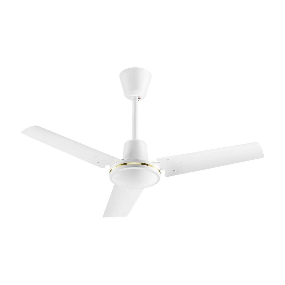 Helios Deckenventilator 08649 Typ DVW 140 