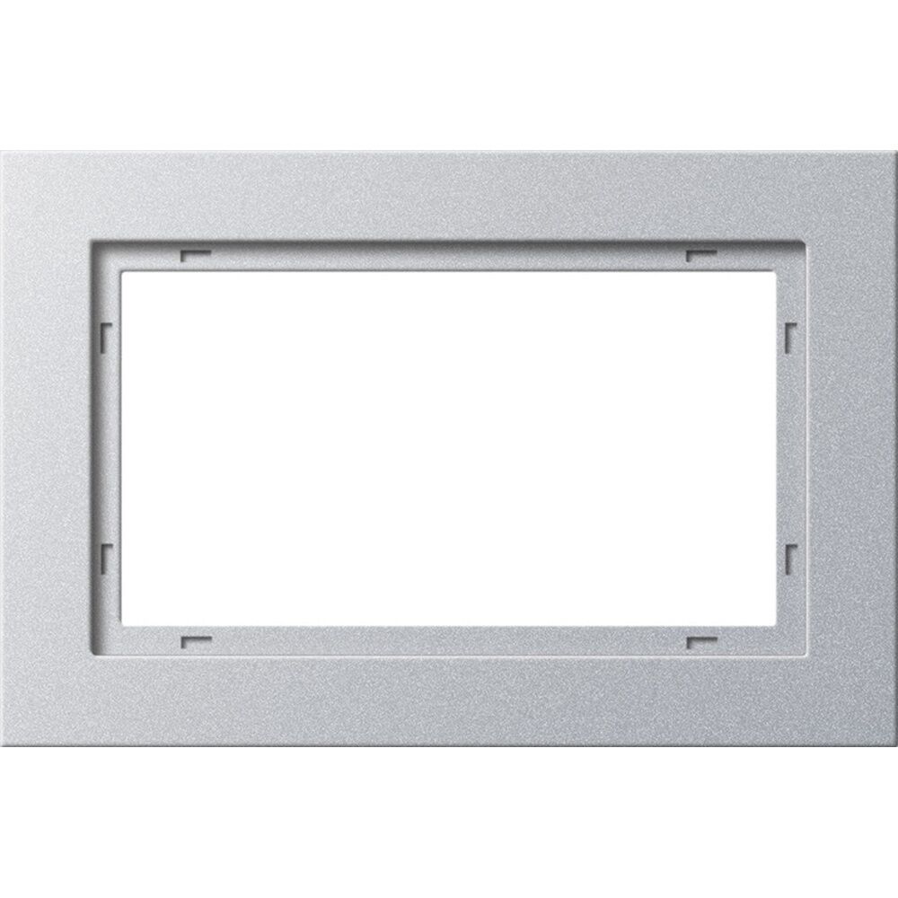 Gira Abdeckrahmen 1,5fach 100125