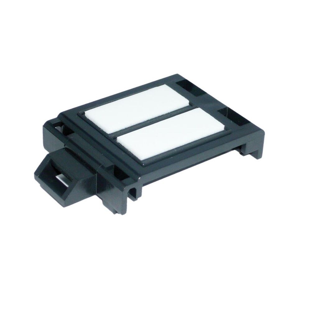 Schalk Hutschienenclip HC3500 Typ HC 35 