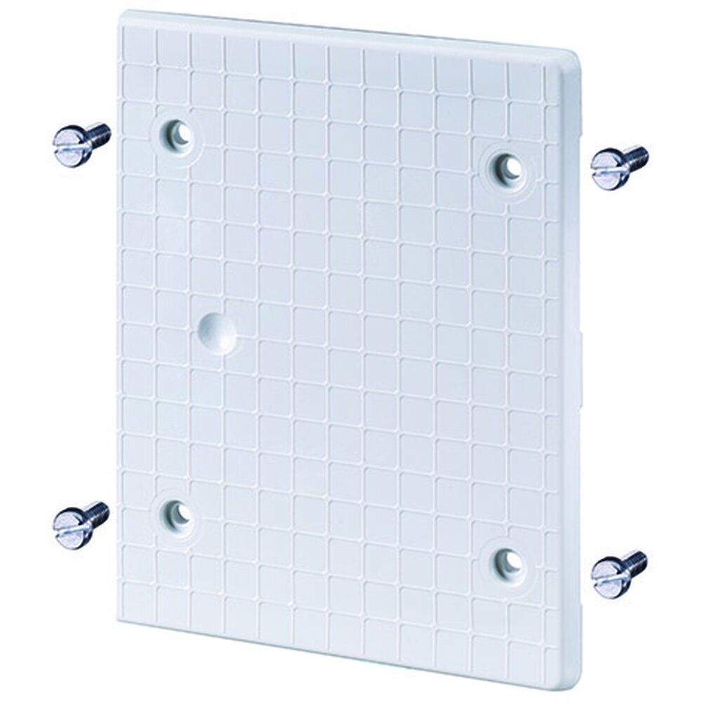 Mennekes Boden Montageplatte 990601 