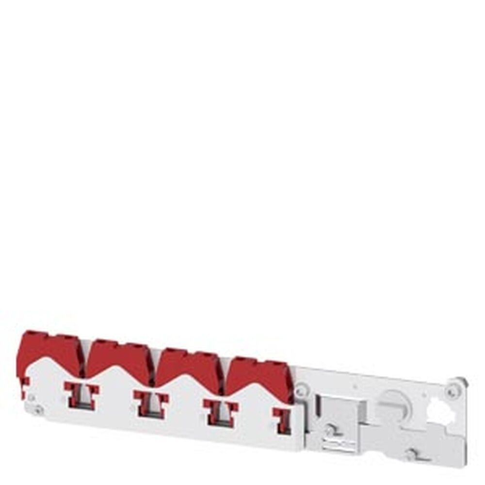 Siemens Hilfsschalterblock 3WA9111-1AG82