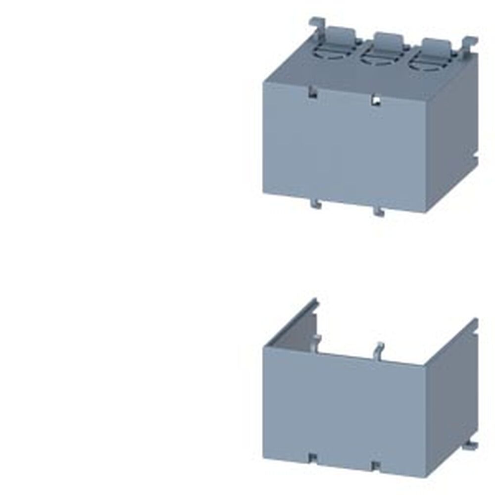 Siemens Kabelanschlussabdeckung 3NP1913-1CB00