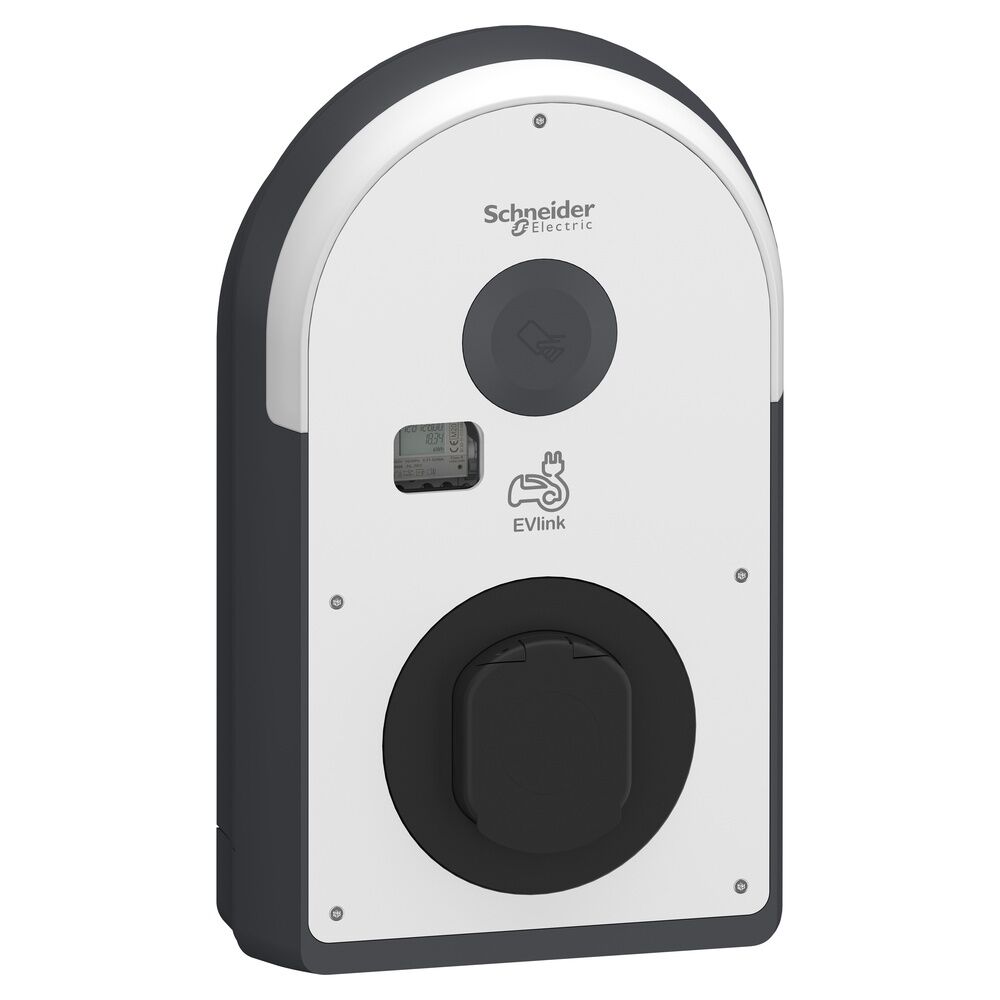 Schneider Electric Wallbox EVB3I22N40M