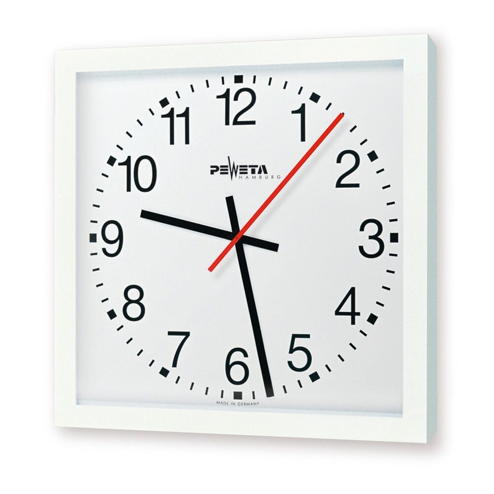 Peweta Nebenuhr 72.370.411