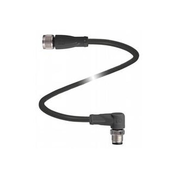 Pepperl+Fuchs Verbindungskabel 306432 Typ V1-G-BK0,75M-PVC-U-V1-W-Y30643 