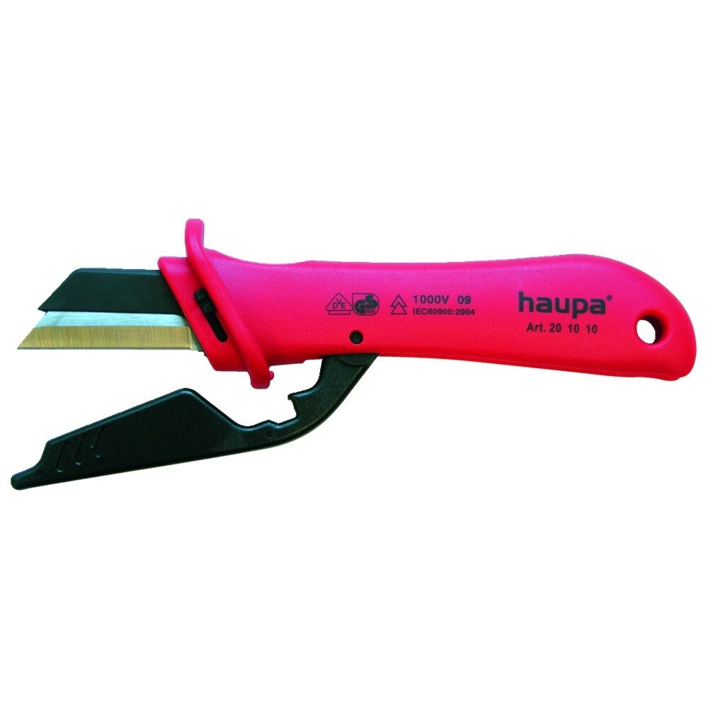 Haupa VDE Kabelmesser 201010