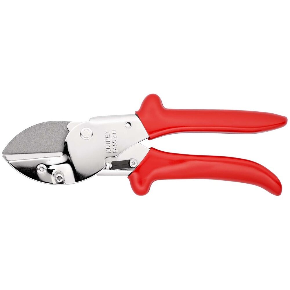 Knipex Amboss Schere 94 55 200 
