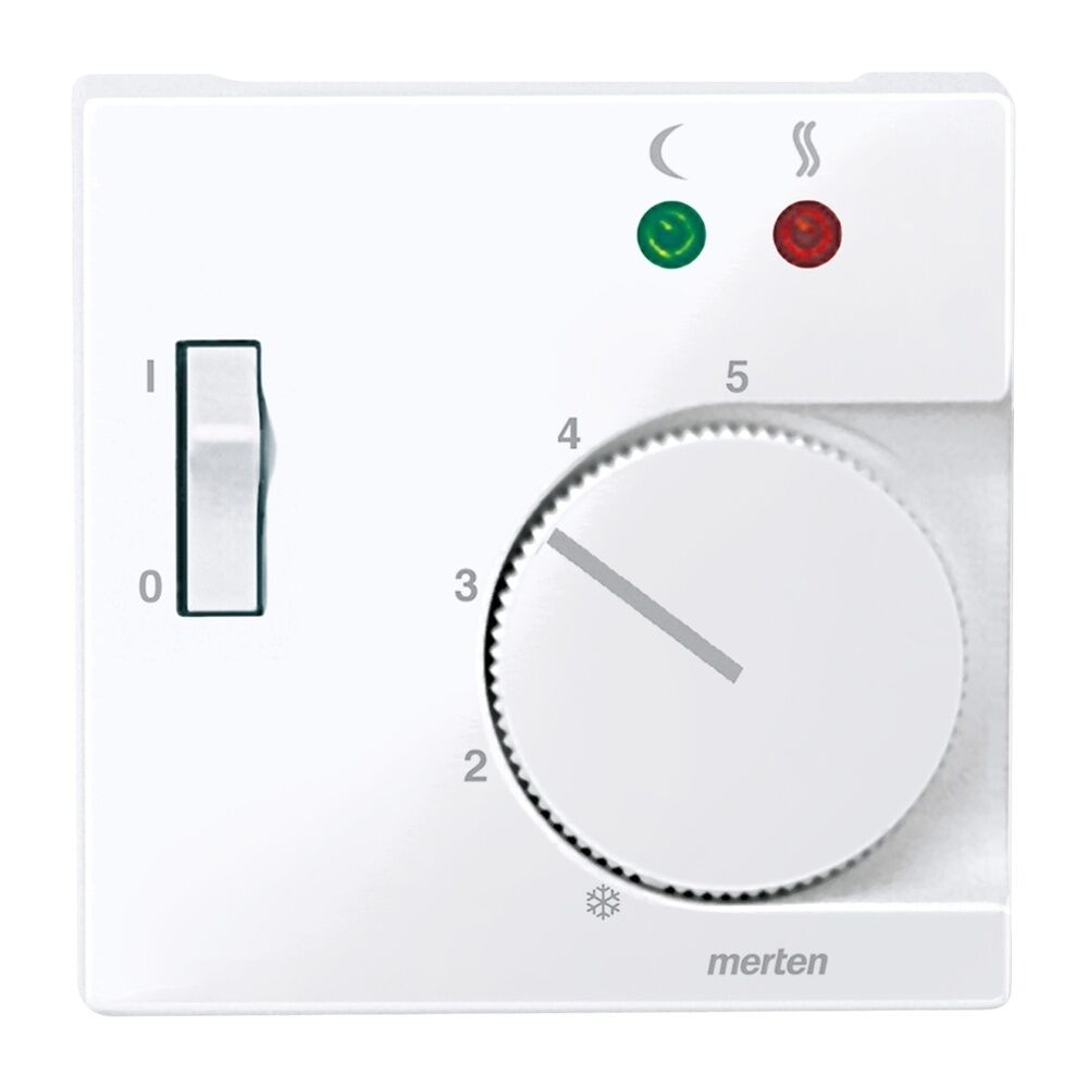 Merten Zentralplatte 534925