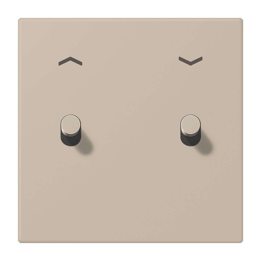 Jung Abdeckung LC12-5PR0243