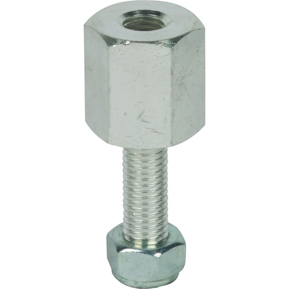 Dehn + Söhne Anschlussstück 705504 Typ AS SCHR M12 M12 40