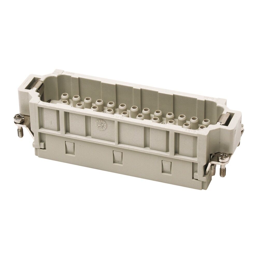 Walther-Werke Crimpkontaktträger 710446