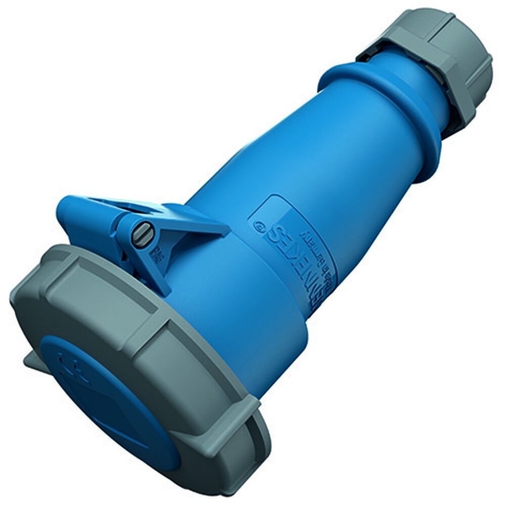 Mennekes Kupplung 543