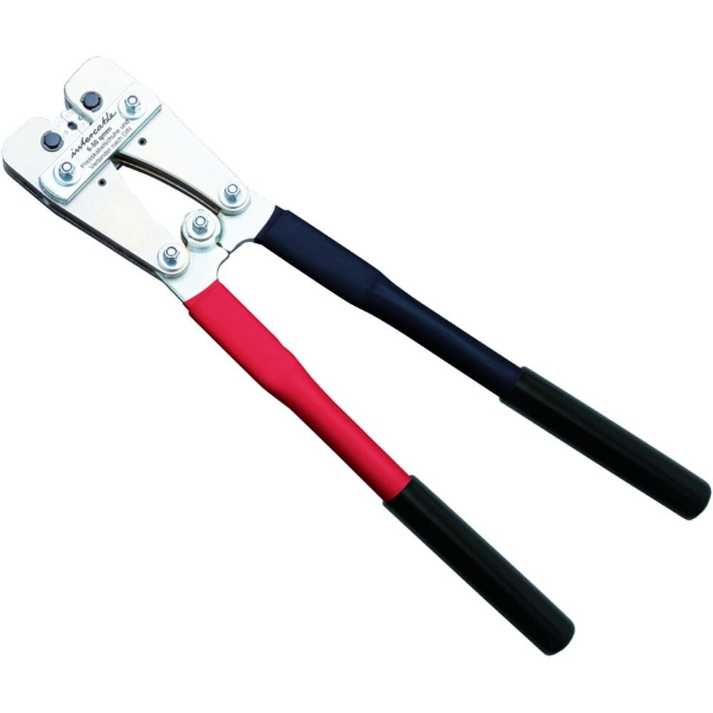 Intercable Mechanisches Presswerkzeug 181420 Typ MPD50S